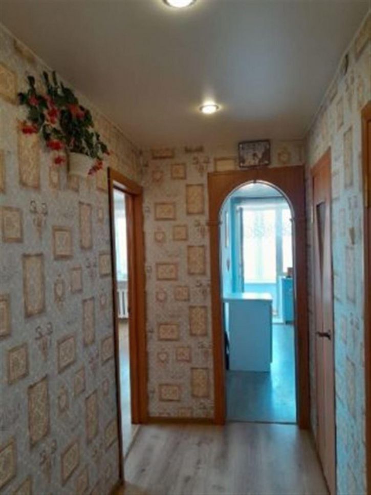 2-комн квартира ул Вокзальная, д. 26