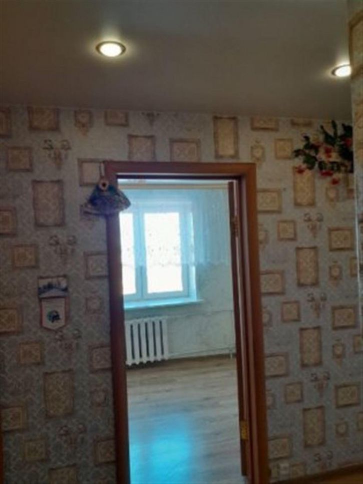 2-комн квартира ул Вокзальная, д. 26