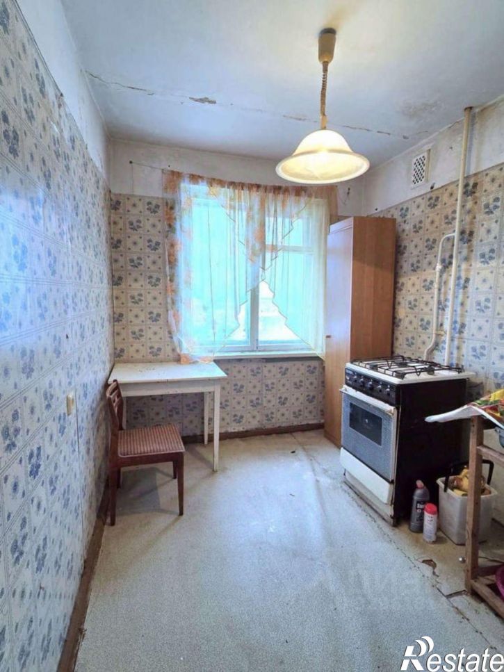 2-комн квартира улица Труда, 2,  д. 2
