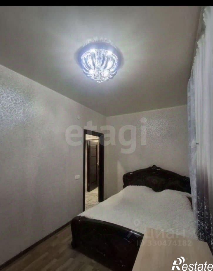 3-комн квартира улица Вишняки, 34,  д. 34