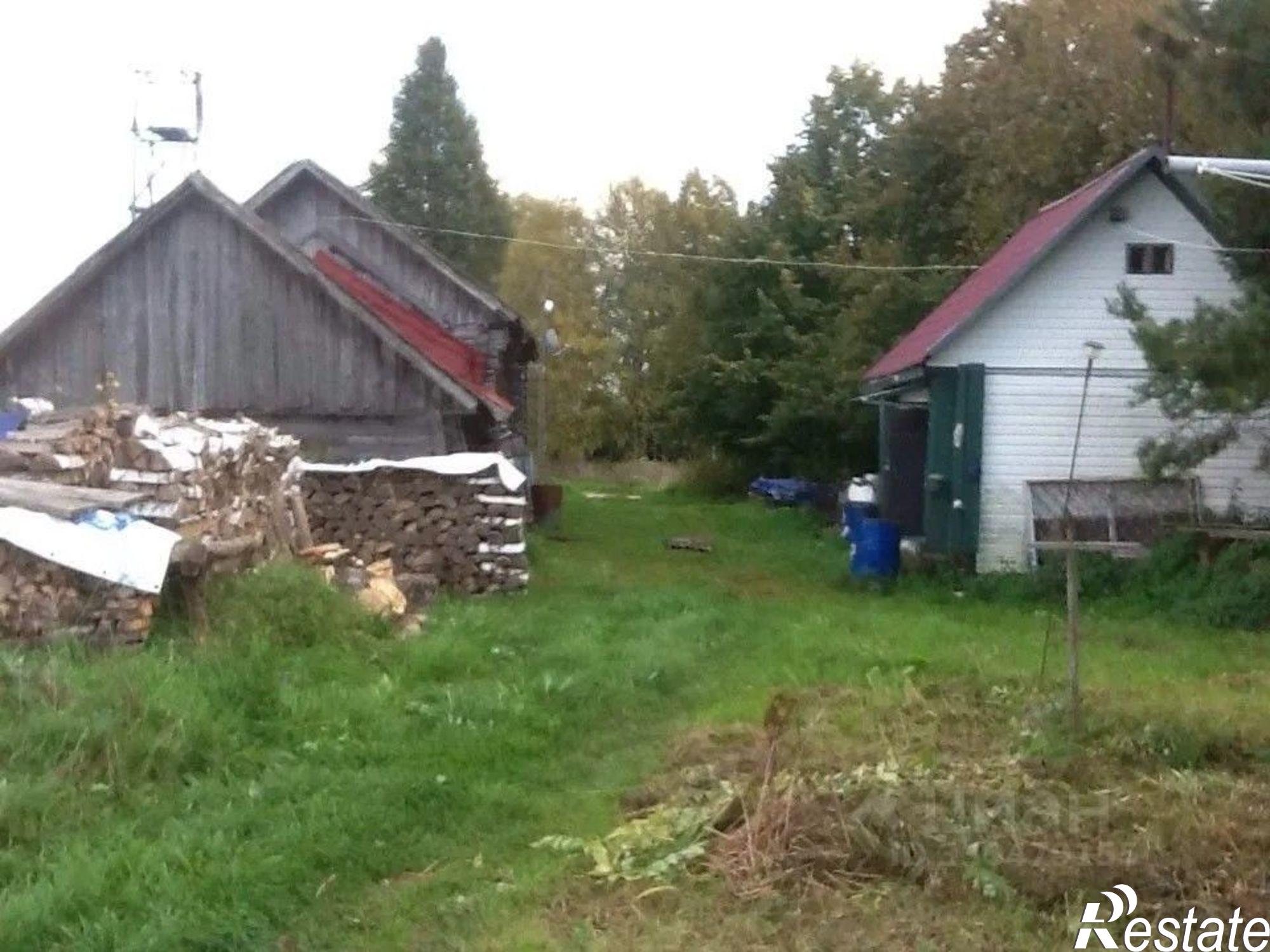 Купить дачу, дом, коттедж за 500 000 рублей