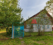 коттедж 122.6 кв м д.7