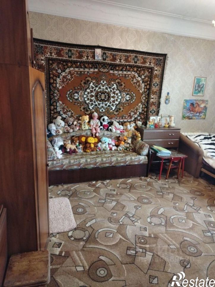 Комната Советская улица, 31,  д. 31