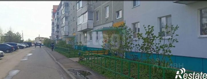 1-комн квартира ул Советская, 16,  д. 16