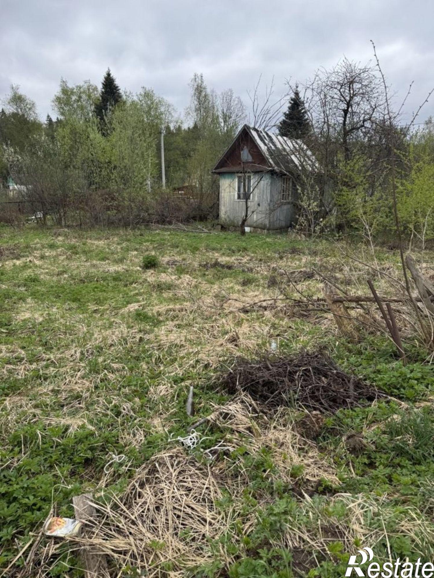 Купить землю, земельный участок за 550 000 рублей
