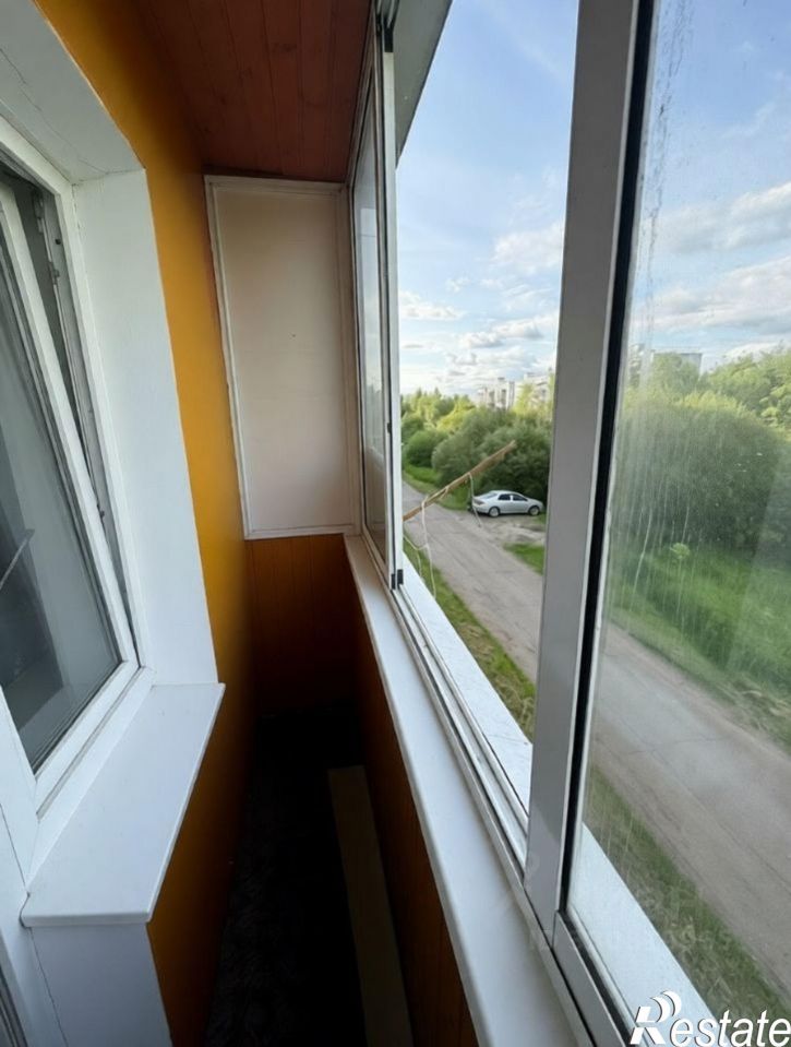 2-комн квартира Туношна село, Туношна городок  26