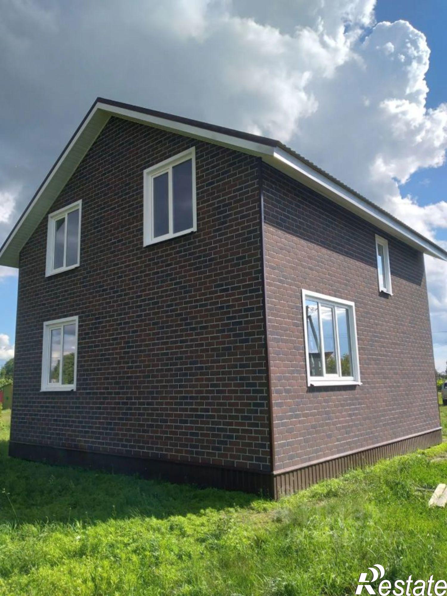 Купить дачу, дом, коттедж за 4 800 000 рублей