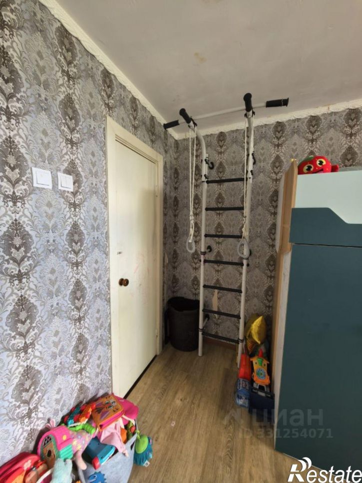 2-комн квартира улица Володарского, 64,  д. 64