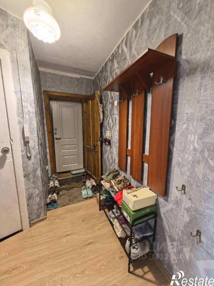 2-комн квартира улица Володарского, 64,  д. 64