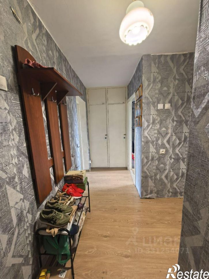 2-комн квартира улица Володарского, 64,  д. 64