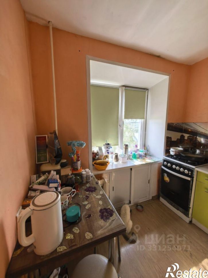 2-комн квартира улица Володарского, 64,  д. 64
