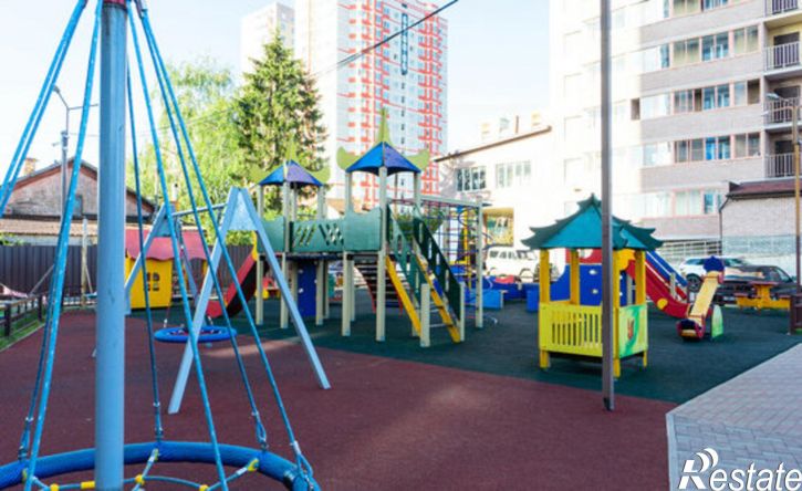 3-комн квартира Ярославль, Суздальское шоссе, 64