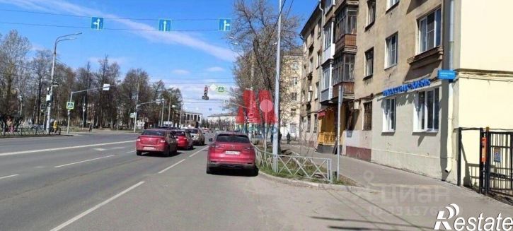 Торговое помещение пр-кт Толбухина, д 66/47