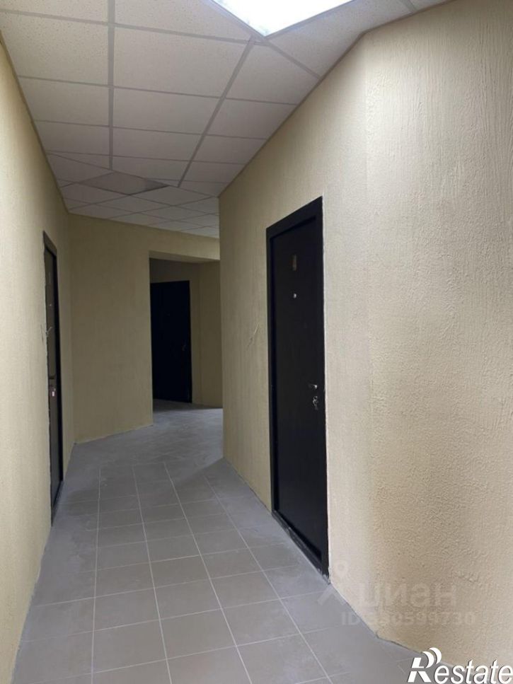 1-комн квартира улица Моторостроителей, 69Б,  д. 69Б