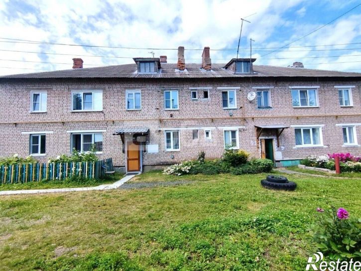 3-комн квартира Спартаковская улица, 67/1,  д. 67/1