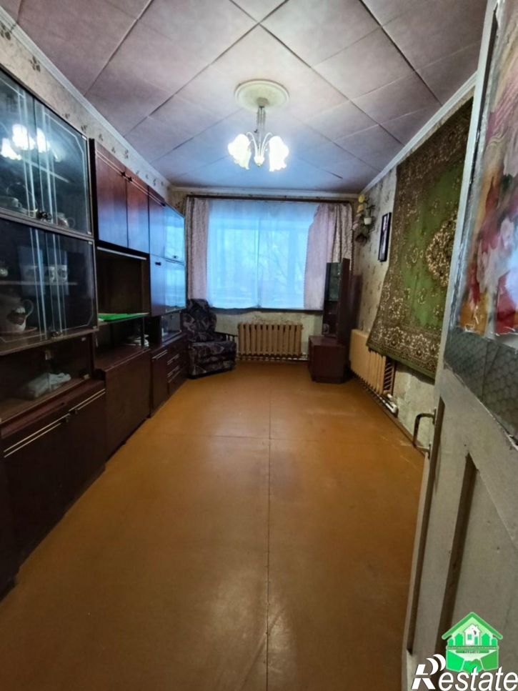 2-комн квартира Северная ул, 12