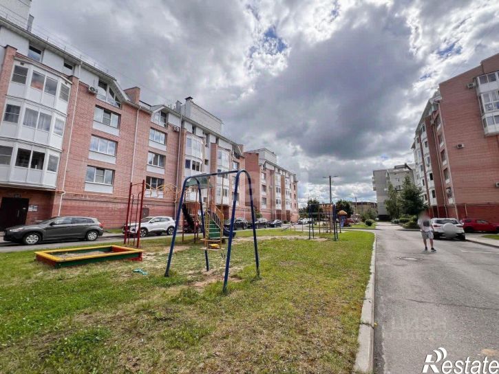 Гараж/парковка