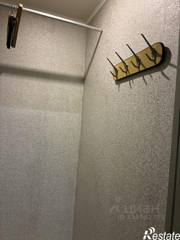 1-комн квартира ул Центральная, 31,  д. 31