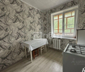 1-комн, 30кв м, этаж 4/5 ул Панфилова, д 15