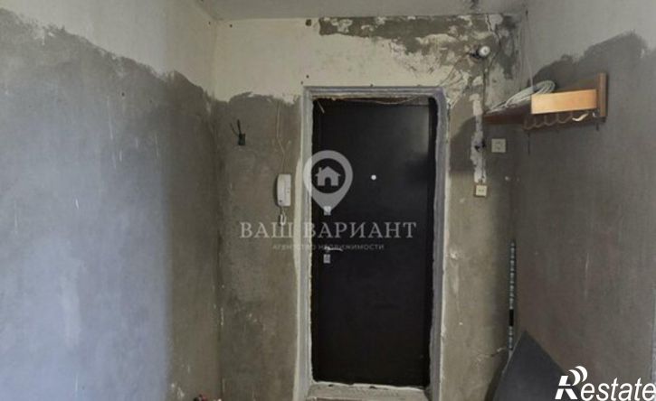 3-комн квартира Рыбинский муниципальный округ, посёлок Юбилейный, 13