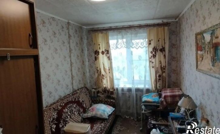 2-комн квартира Ростов Великий, улица Фрунзе, 45/95