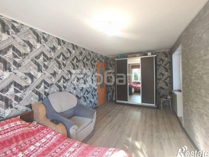 2-комн квартира ул Труфанова, д 27