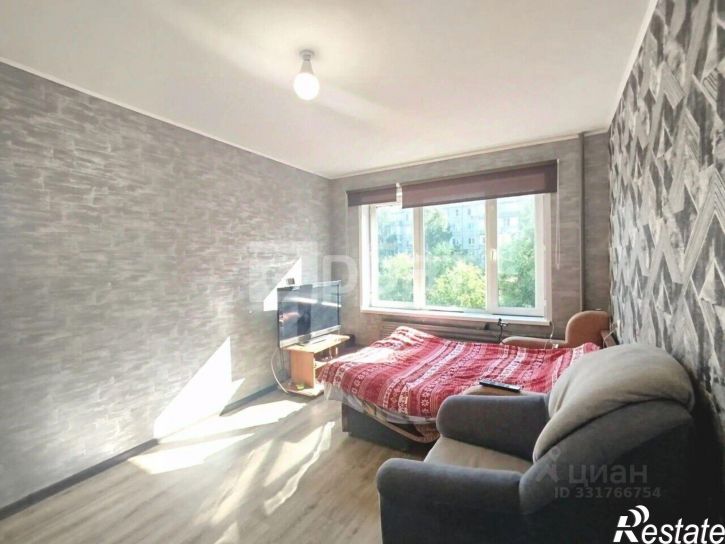 2-комн квартира ул Труфанова, д 27