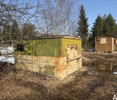земля 10 сот 
