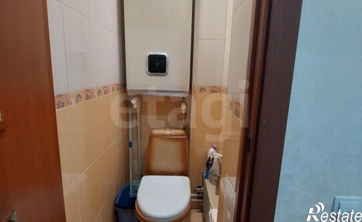 3-комн квартира ул Моторостроителей, 67,  д. 67