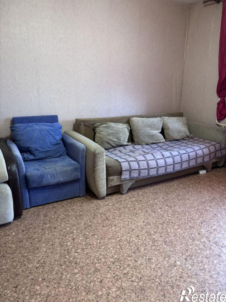 1-комн квартира Ярославль, жилой район Липовая Гора
