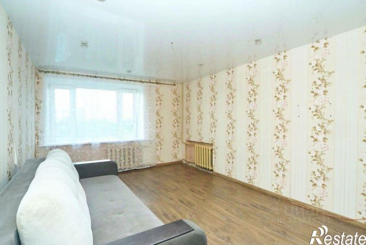 1-комн квартира г Ярославль, улица Труфанова, д 36 к 2