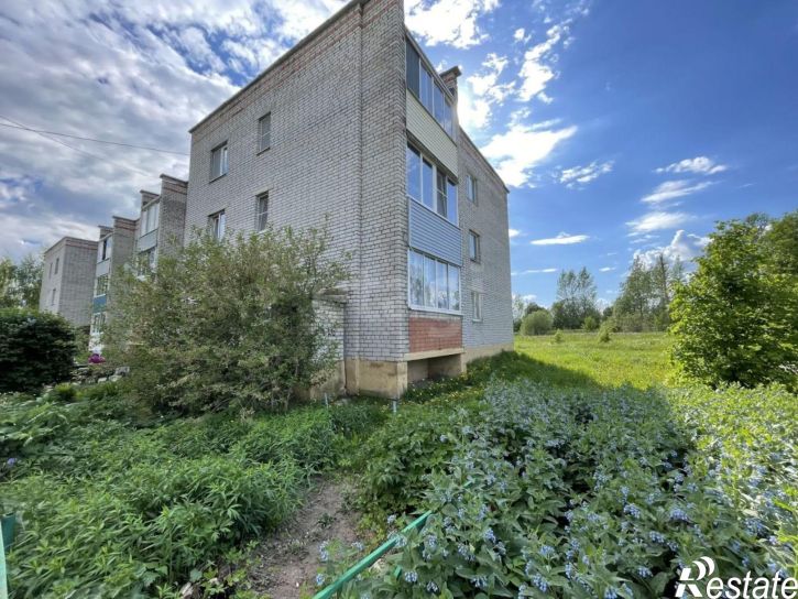 2-комн квартира