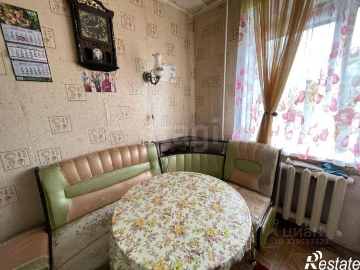 2-комн квартира