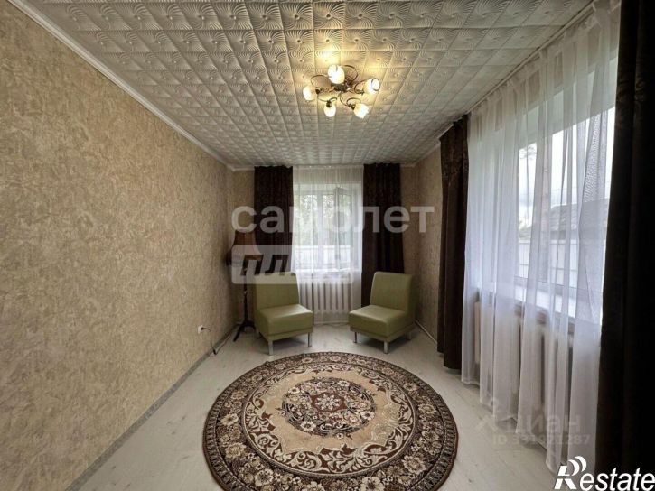 4-комн квартира Угличский район, Чурьяково с., д.62