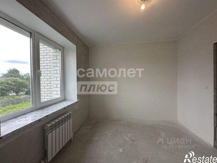 2-комн квартира ул Островского, 34,  д. 34