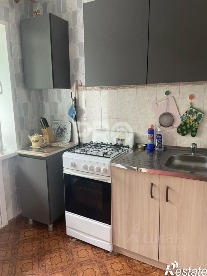 2-комн квартира посёлок Туношна-городок 26, 9