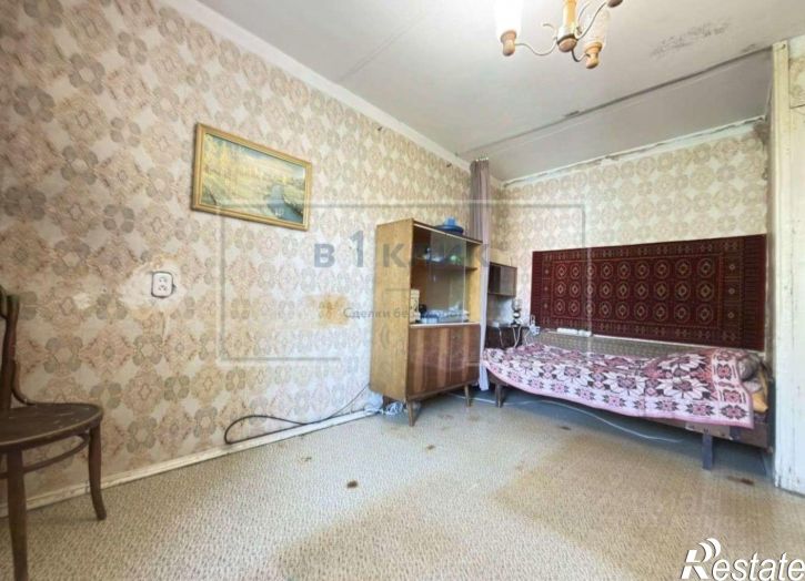 1-комн квартира улица Пирогова,дом 33