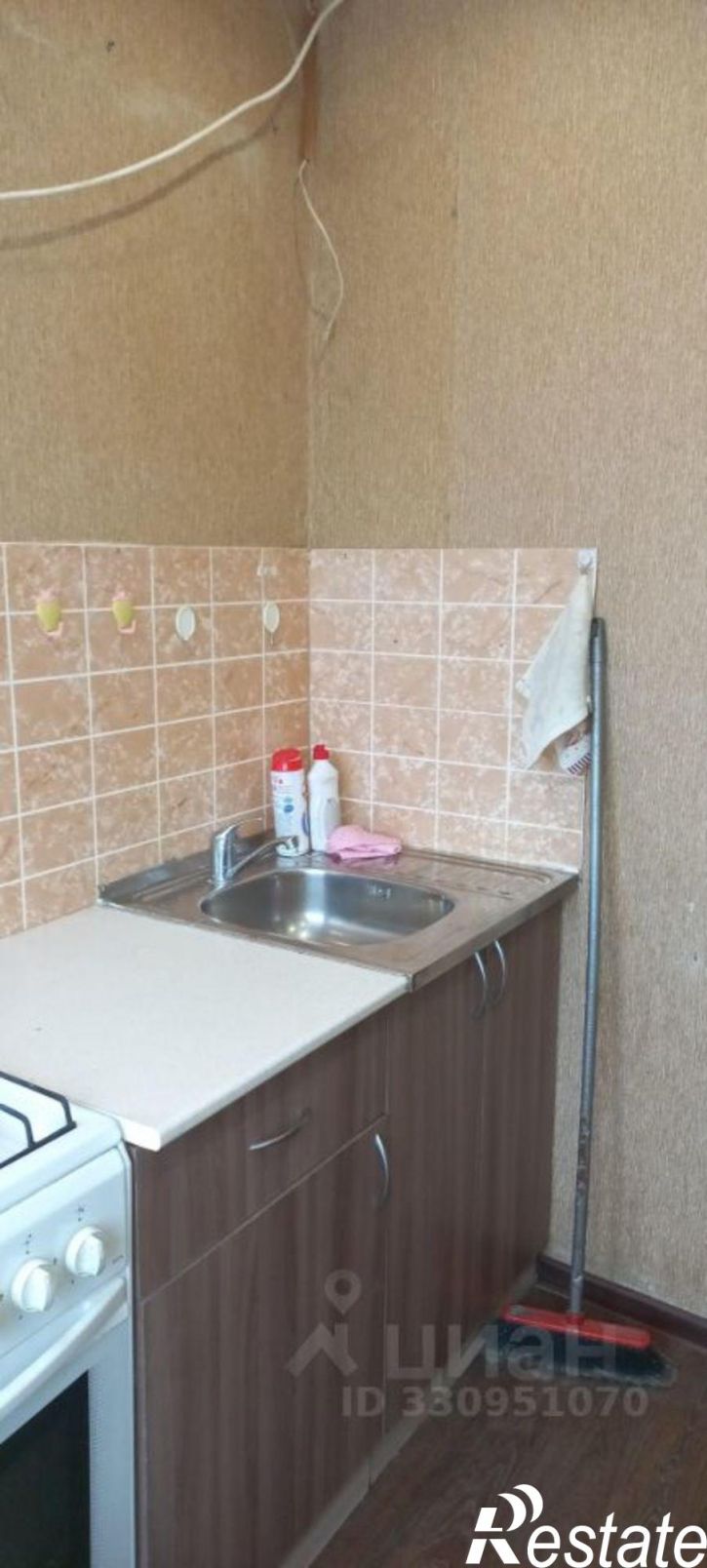 1-комн квартира Рыбинск