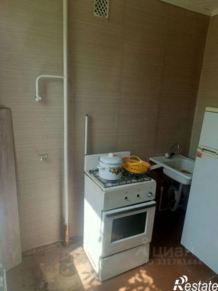 1-комн квартира Ярославль, Ранняя улица, 9