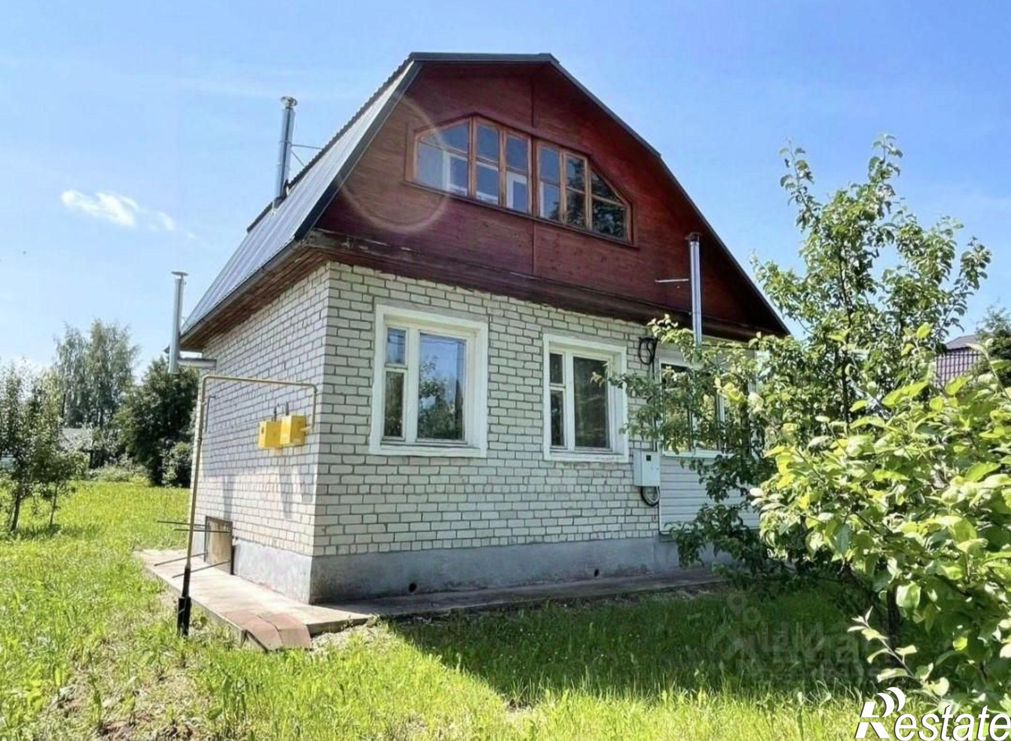 Купить дачу, дом, коттедж за 6 500 000 рублей
