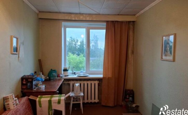 3-комн квартира ул Раевского, 4а,  д. 4а