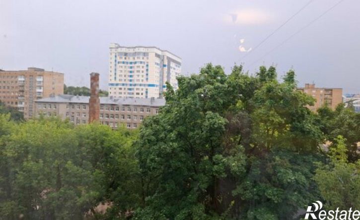 3-комн квартира ул Раевского, 4а,  д. 4а