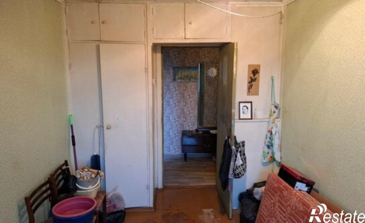 3-комн квартира ул Раевского, 4а,  д. 4а
