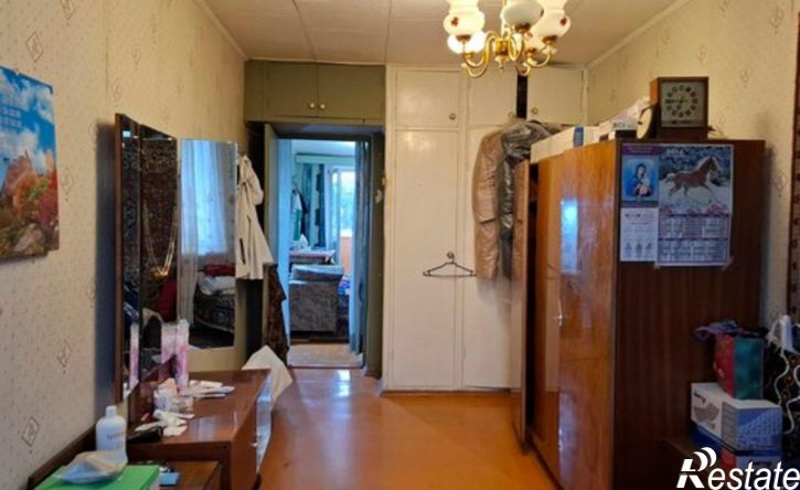 3-комн квартира ул Раевского, 4а,  д. 4а