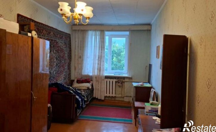 3-комн квартира ул Раевского, 4а,  д. 4а