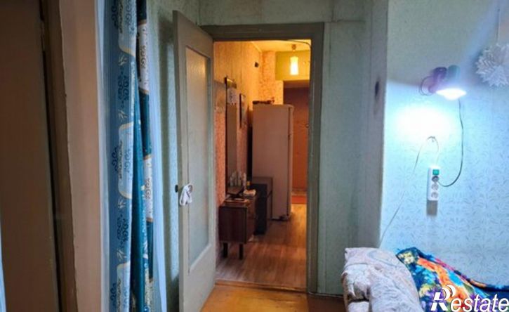 3-комн квартира ул Раевского, 4а,  д. 4а