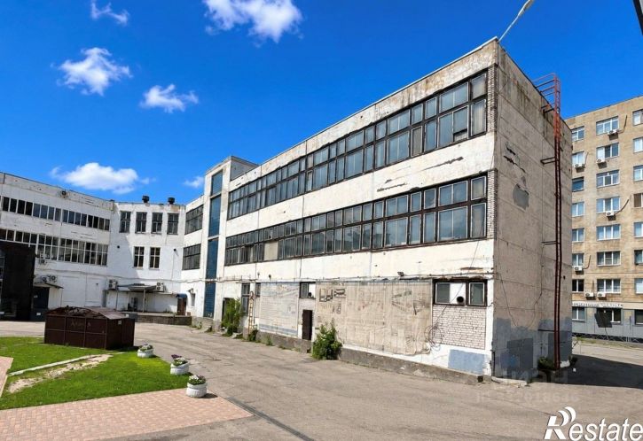 Отдельное здание Ярославль, улица Свободы, 62Б