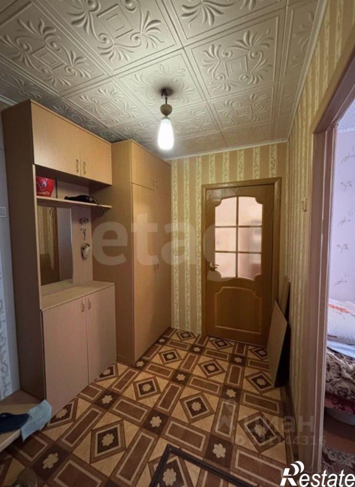 2-комн квартира