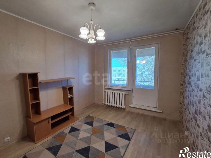 2-комн квартира