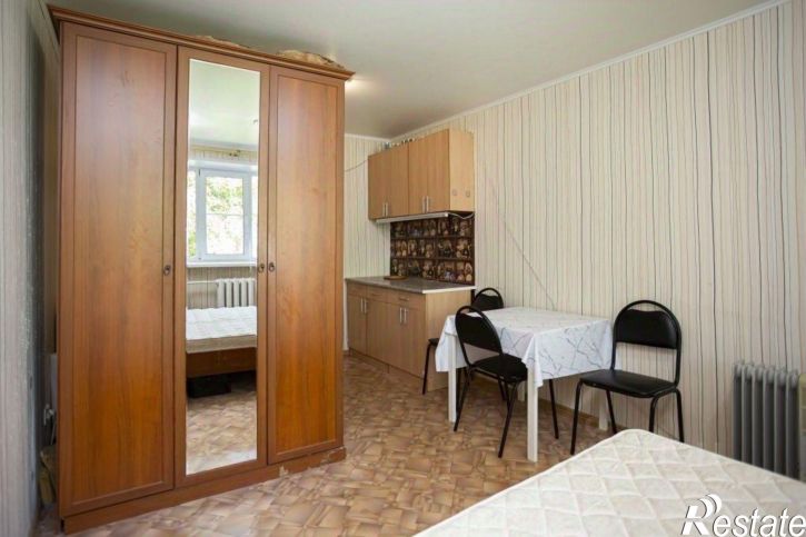Комната городской округ Ярославль